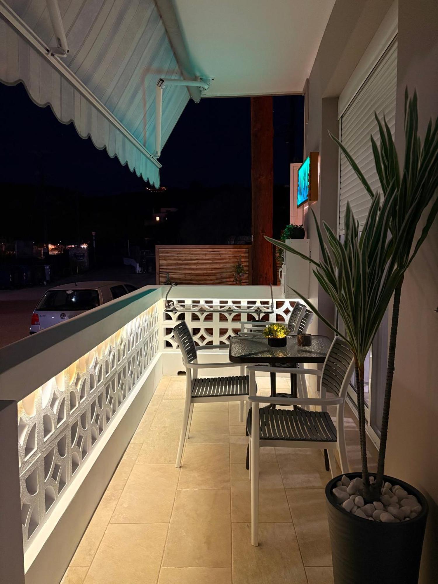M&n Apartment