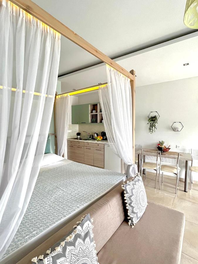 Appartement M&n Archangelos (Rhodes)