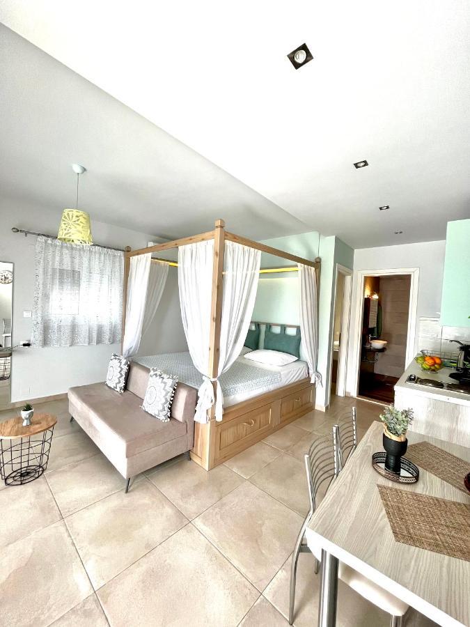 Appartement M&n Archangelos (Rhodes)