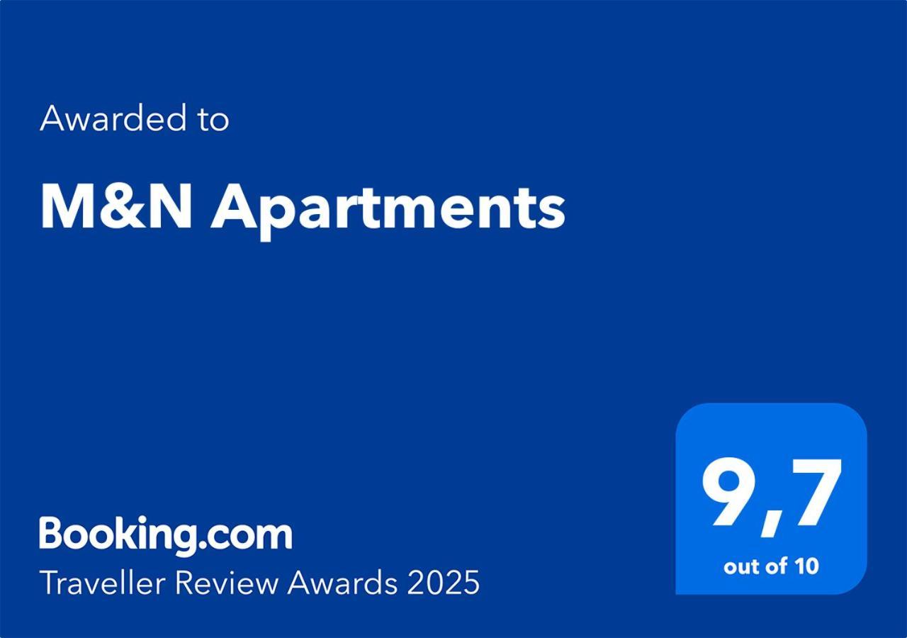 Appartement M&n