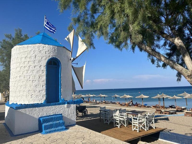 M&n Appartement Archangelos (Rhodes)