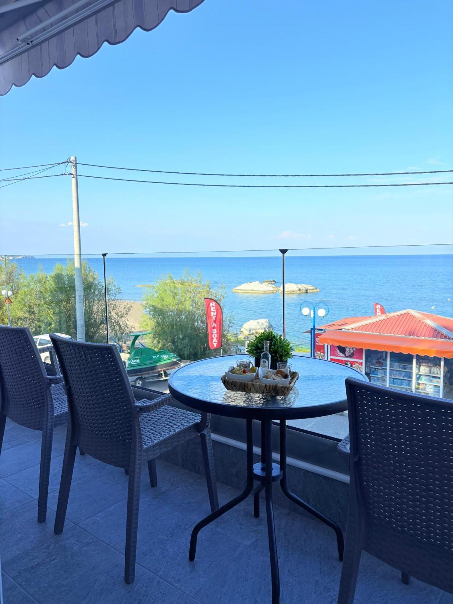Appartement M&n Archangelos (Rhodes)