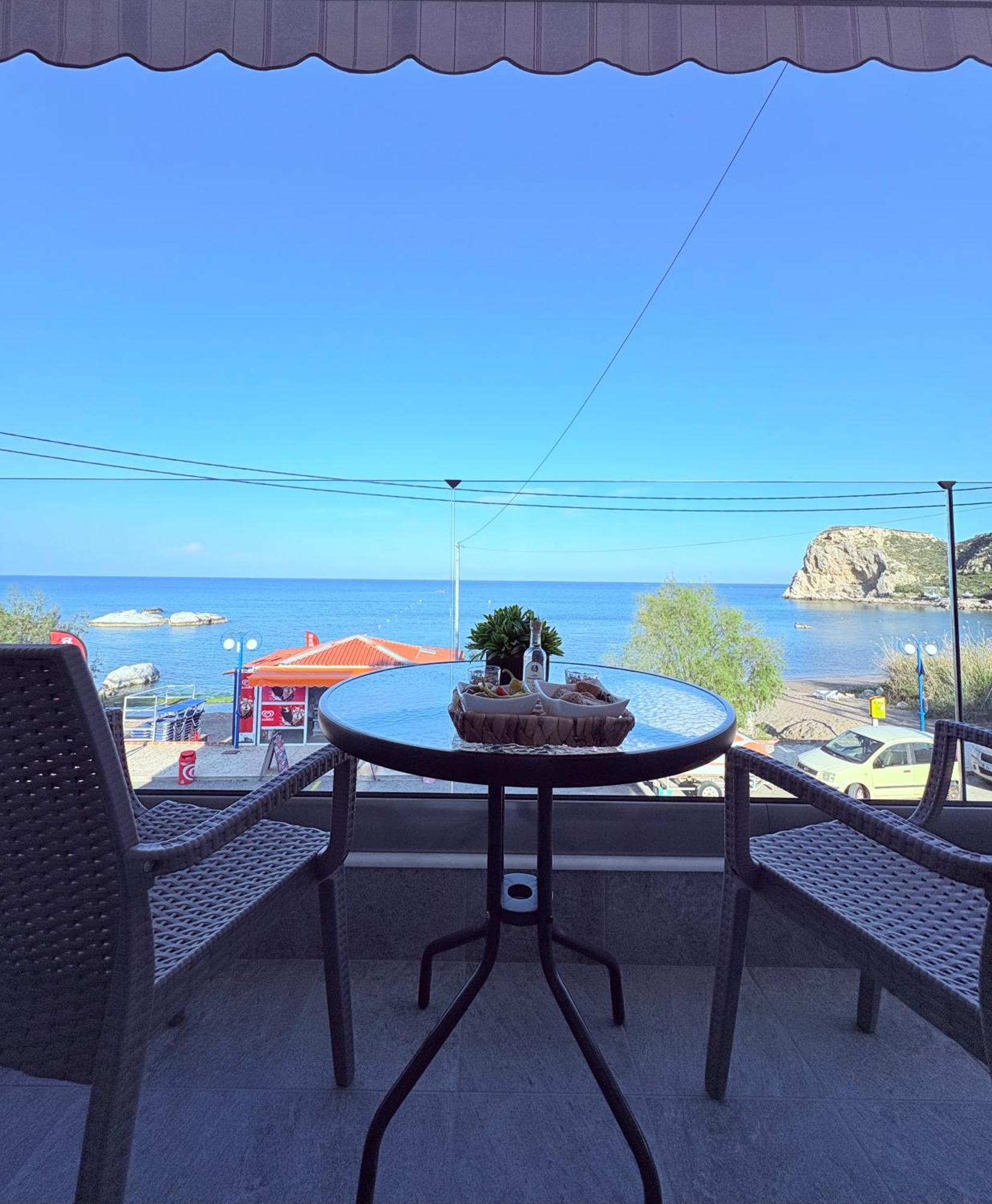M&n Apartment Archangelos (Rhodes)