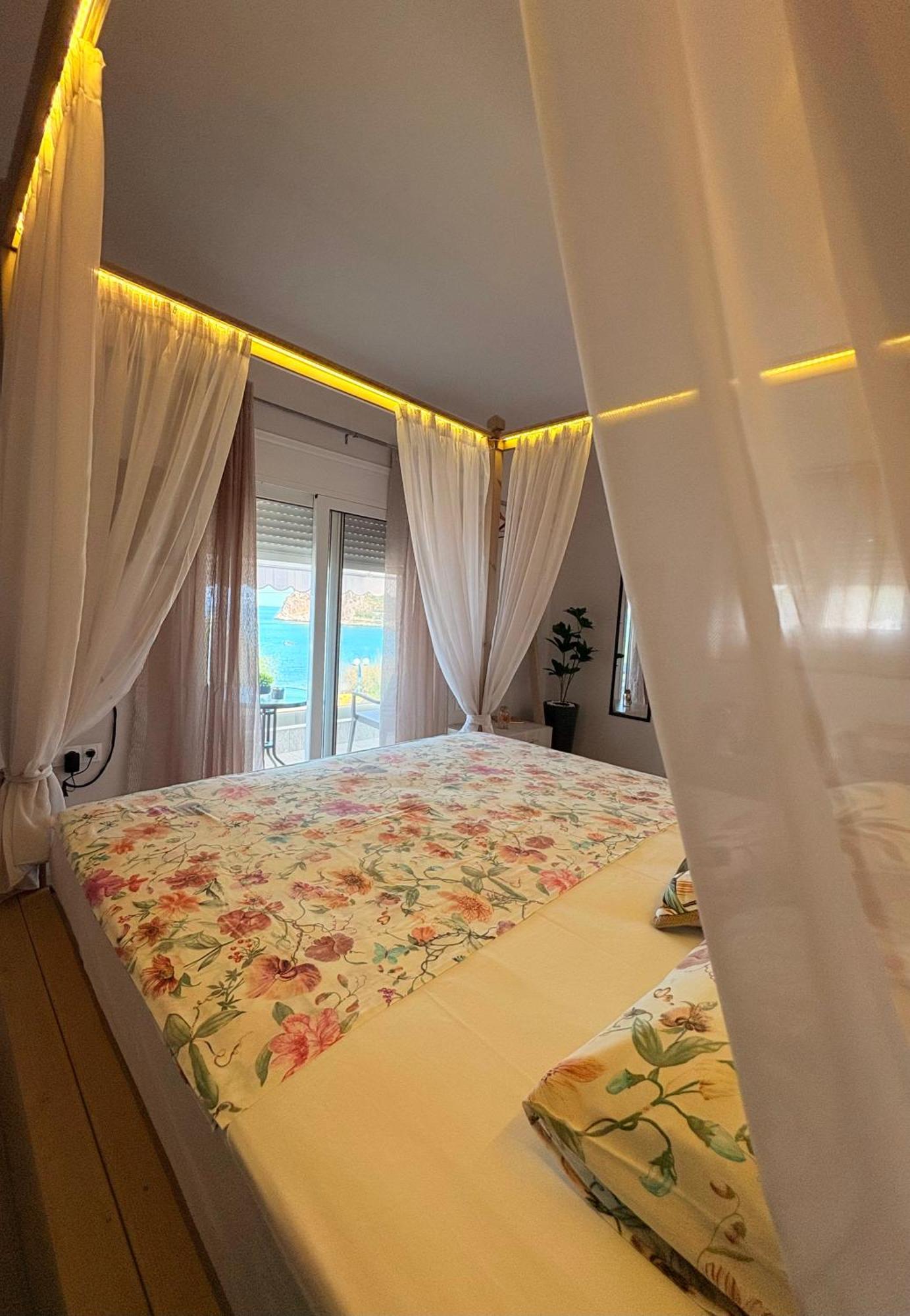 Appartement M&n Archangelos (Rhodes)