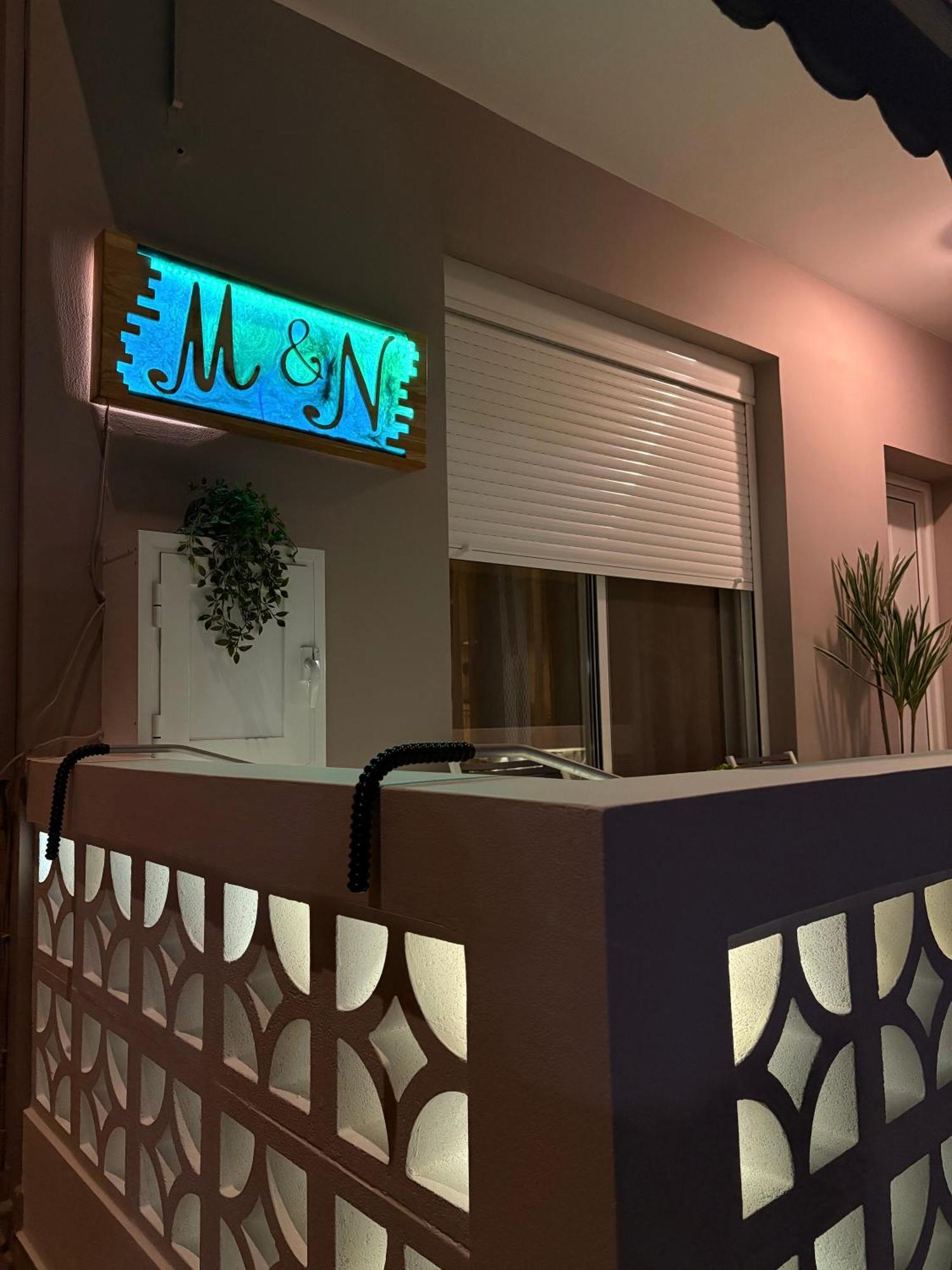 M&n Appartement *