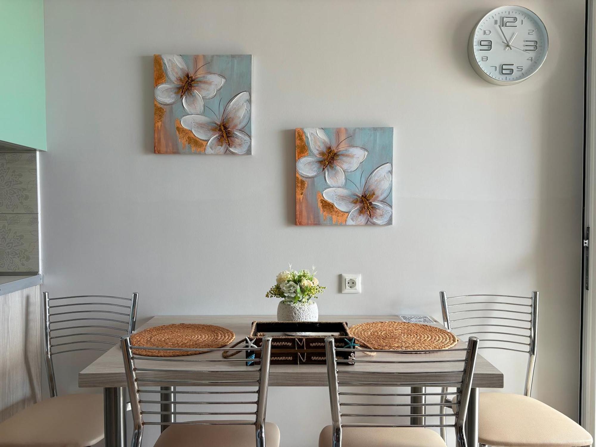 M&n Appartement Archangelos (Rhodes)