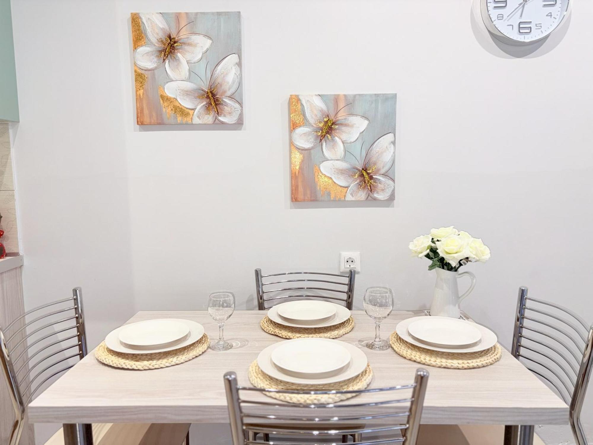 M&n Apartment *