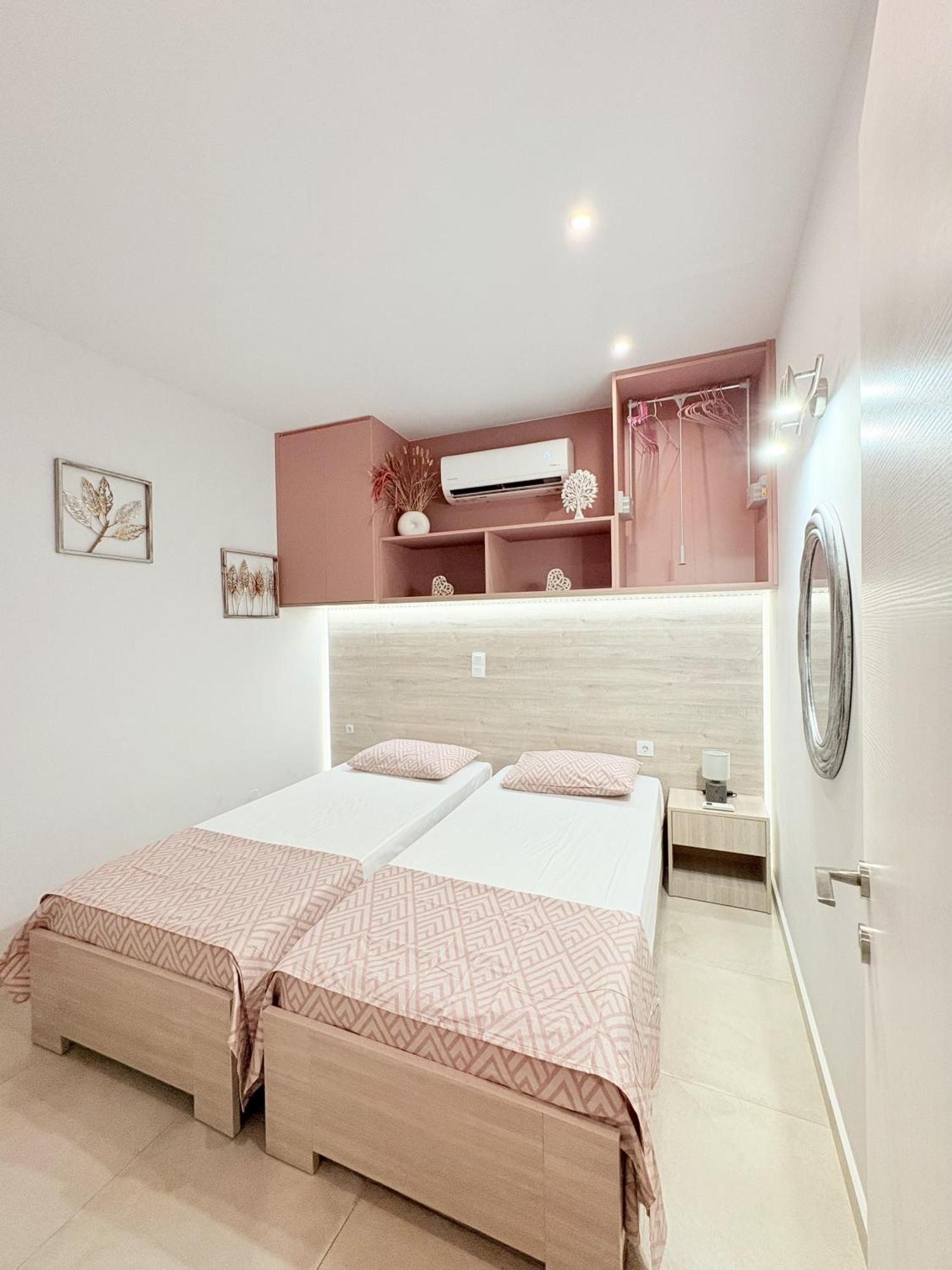 Apartment M&n *