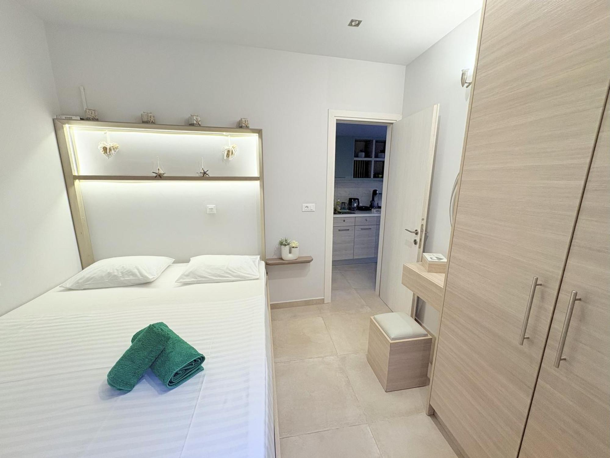 M&n Apartment Archangelos (Rhodes)