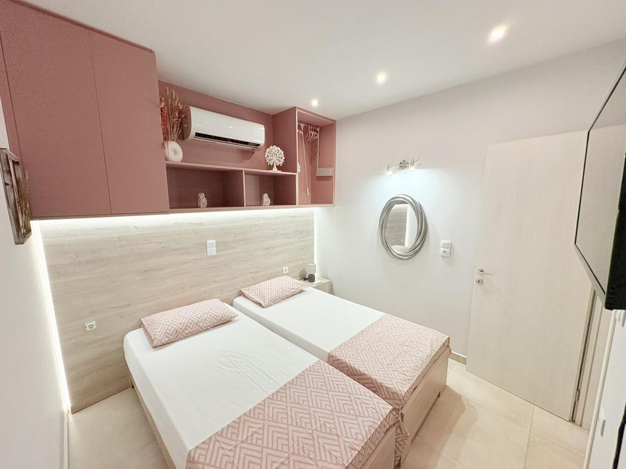Apartment M&n Archangelos (Rhodes)