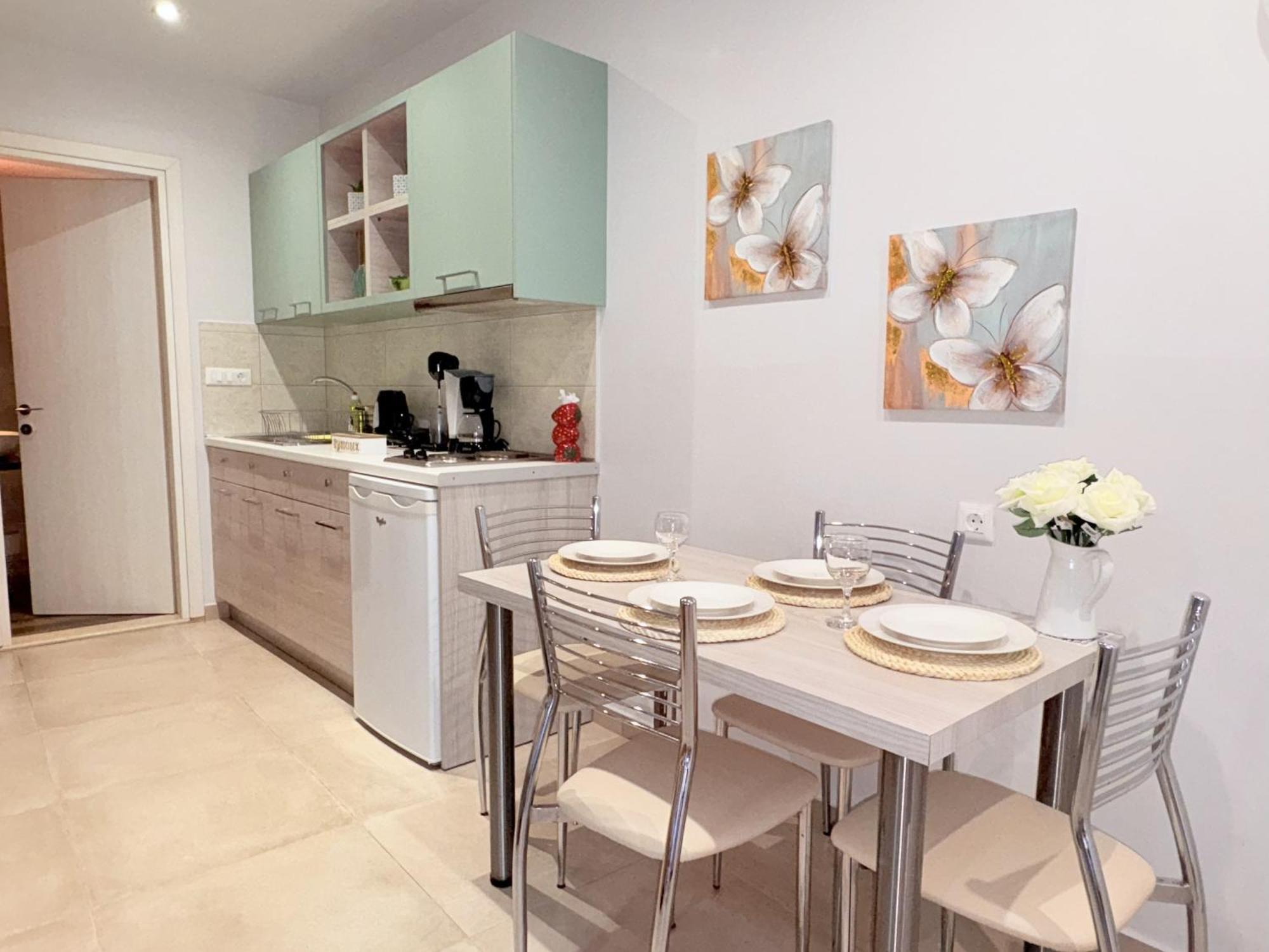 Apartment M&n