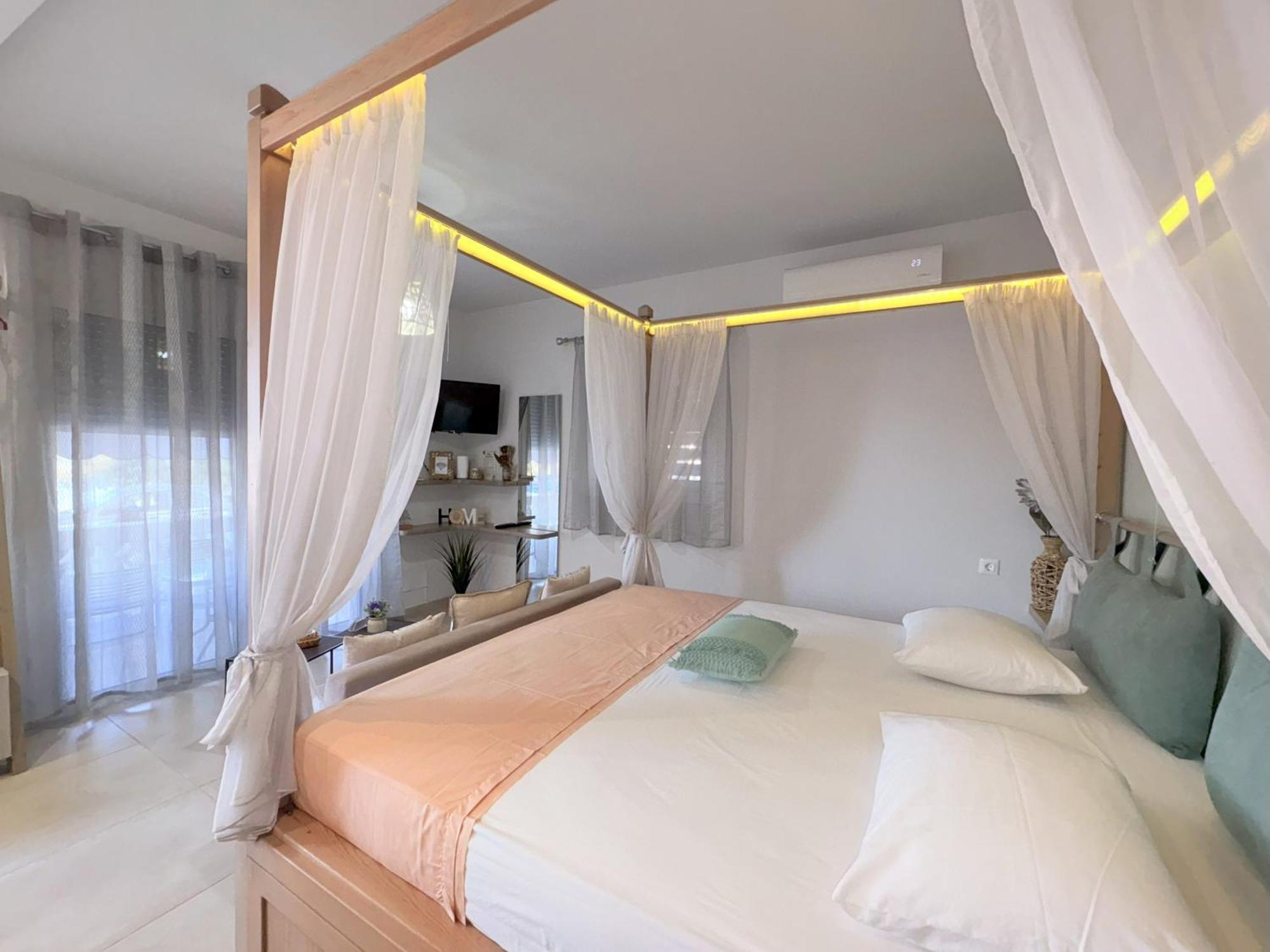 M&n Apartment Archangelos (Rhodes)