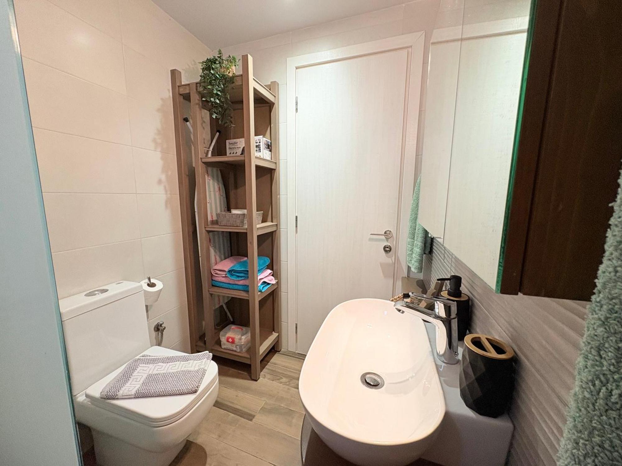Apartment M&n Archangelos (Rhodes)