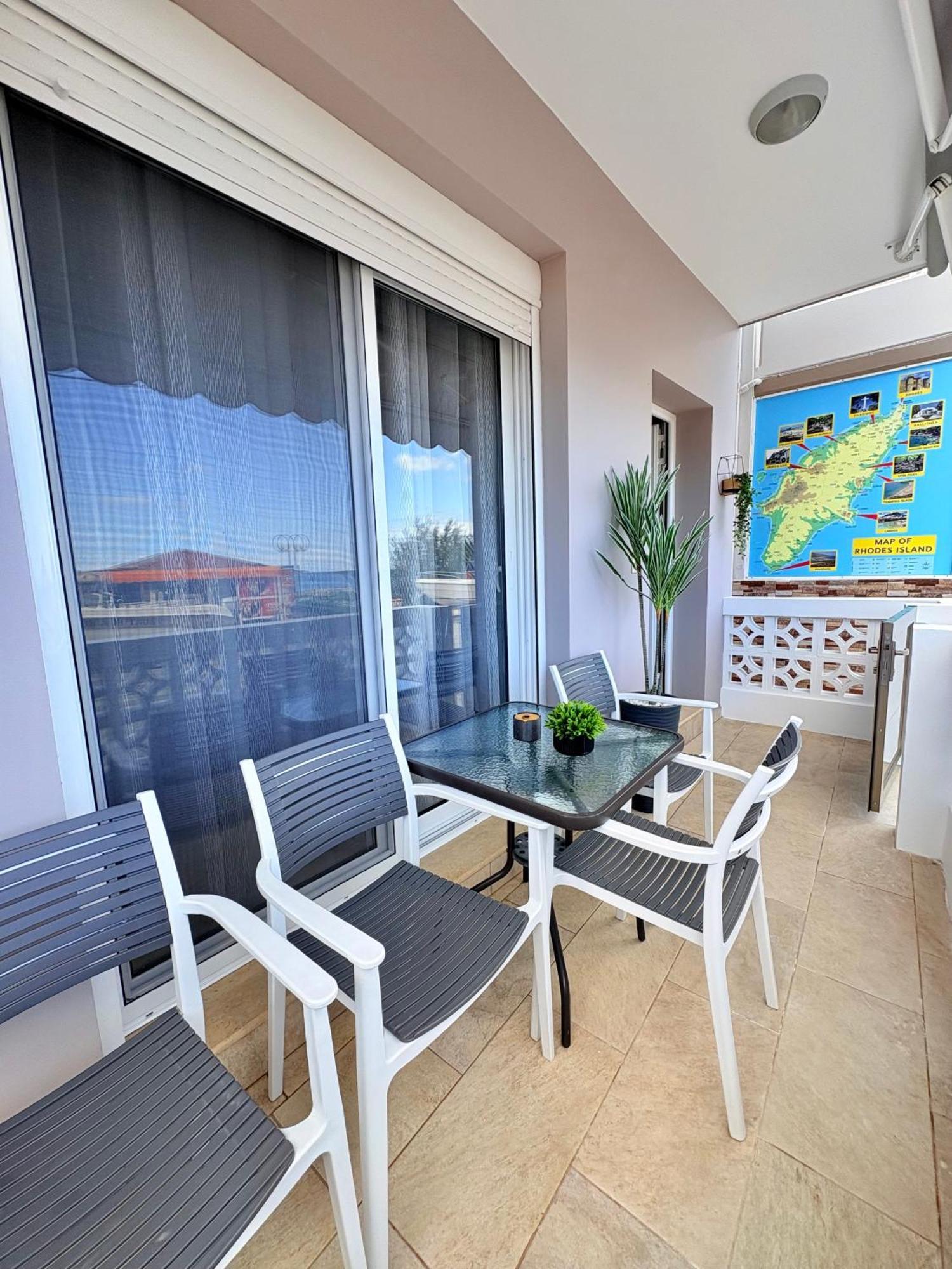 Apartment M&n
