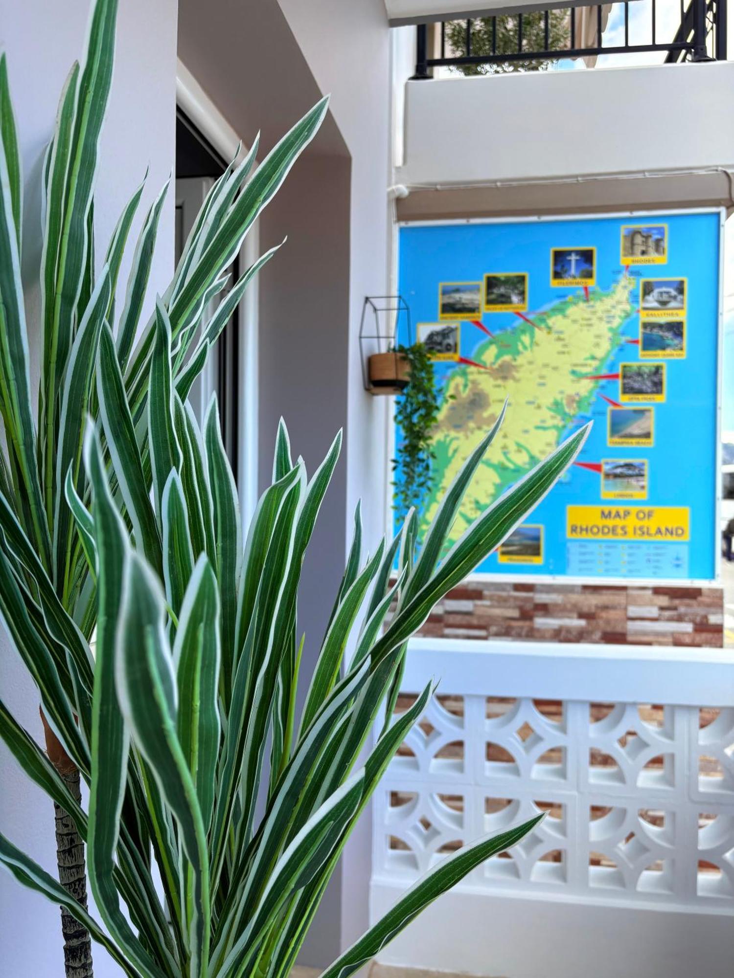 M&n Apartment *